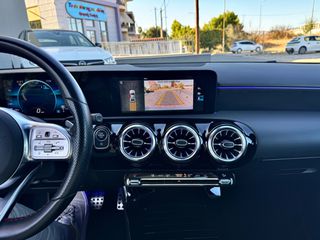 Mercedes-Benz A 180 2022 AMG LINE-AUTO-ΕΛΛΗΝΙΚΟ-thumb-17