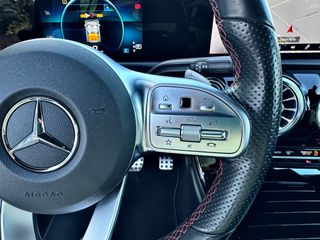 Mercedes-Benz A 180 2022 AMG LINE-AUTO-ΕΛΛΗΝΙΚΟ-thumb-19