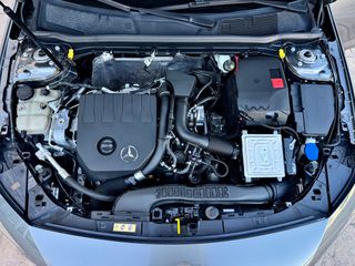 Mercedes-Benz A 180 2022 AMG LINE-AUTO-ΕΛΛΗΝΙΚΟ-thumb-23