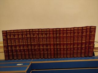 Ελευθερουδάκης εγκυκλοπαίδεια 24 τόμοι-thumb-2
