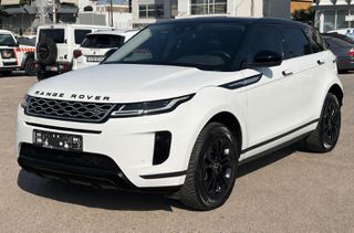 Land Rover Range Rover Evoque 2019 D150 Mild-Hybrid  S AWD