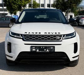 Land Rover Range Rover Evoque 2019 D150 Mild-Hybrid  S AWD **ΠΡΟΣΦΟΡΑ**-thumb-1