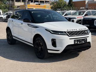 Land Rover Range Rover Evoque 2019 D150 Mild-Hybrid  S AWD **ΠΡΟΣΦΟΡΑ**-thumb-2
