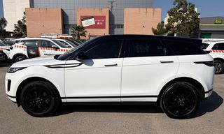 Land Rover Range Rover Evoque 2019 D150 Mild-Hybrid  S AWD **ΠΡΟΣΦΟΡΑ**-thumb-3