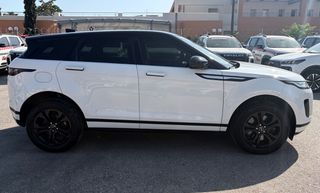 Land Rover Range Rover Evoque 2019 D150 Mild-Hybrid  S AWD **ΠΡΟΣΦΟΡΑ**-thumb-4