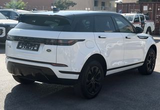 Land Rover Range Rover Evoque 2019 D150 Mild-Hybrid  S AWD **ΠΡΟΣΦΟΡΑ**-thumb-5