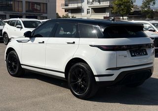 Land Rover Range Rover Evoque 2019 D150 Mild-Hybrid  S AWD **ΠΡΟΣΦΟΡΑ**-thumb-6