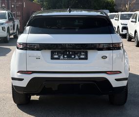 Land Rover Range Rover Evoque 2019 D150 Mild-Hybrid  S AWD **ΠΡΟΣΦΟΡΑ**-thumb-7