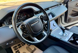 Land Rover Range Rover Evoque 2019 D150 Mild-Hybrid  S AWD **ΠΡΟΣΦΟΡΑ**-thumb-8
