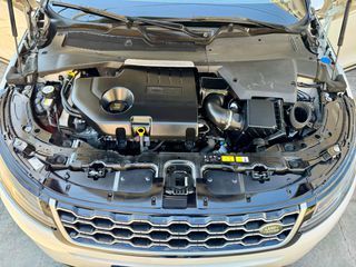 Land Rover Range Rover Evoque 2019 D150 Mild-Hybrid  S AWD **ΠΡΟΣΦΟΡΑ**-thumb-39