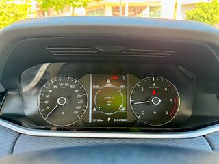 Land Rover Range Rover Evoque 2019 D150 Mild-Hybrid  S AWD **ΠΡΟΣΦΟΡΑ**-thumb-10