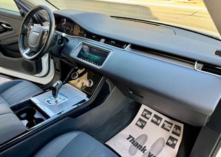 Land Rover Range Rover Evoque 2019 D150 Mild-Hybrid  S AWD **ΠΡΟΣΦΟΡΑ**-thumb-24