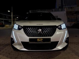Peugeot 2008 2020 GT-thumb-1