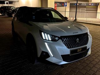 Peugeot 2008 2020 GT-thumb-3