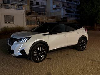 Peugeot 2008 2020 GT-thumb-5