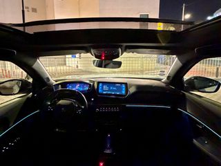 Peugeot 2008 2020 GT-thumb-7