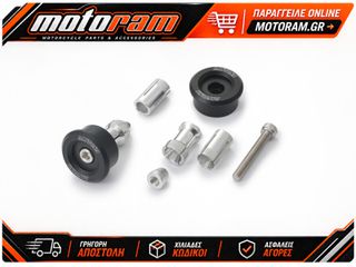 DAYTONA Adapter For Barend Mirror Universal