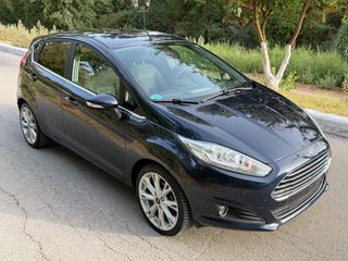 Ford Fiesta 2017 TITANIUM...-thumb-1
