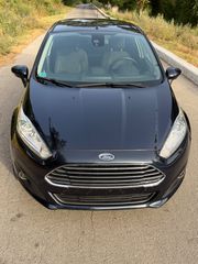 Ford Fiesta 2017 TITANIUM...-thumb-3