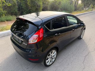 Ford Fiesta 2017 TITANIUM...-thumb-4