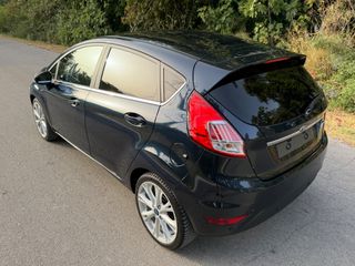 Ford Fiesta 2017 TITANIUM...-thumb-5