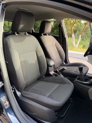 Ford Fiesta 2017 TITANIUM...-thumb-9