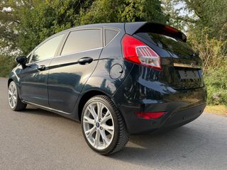 Ford Fiesta 2017 TITANIUM...-thumb-10