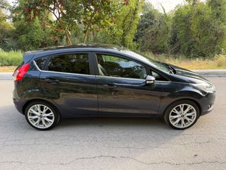 Ford Fiesta 2017 TITANIUM...-thumb-11
