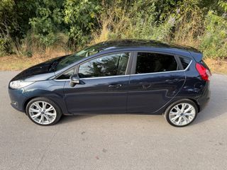 Ford Fiesta 2017 TITANIUM...-thumb-12