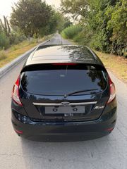 Ford Fiesta 2017 TITANIUM...-thumb-13