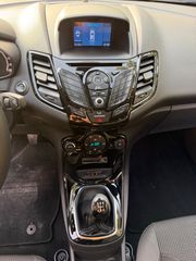 Ford Fiesta 2017 TITANIUM...-thumb-14