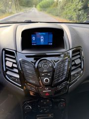 Ford Fiesta 2017 TITANIUM...-thumb-15