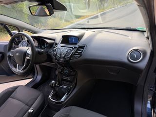 Ford Fiesta 2017 TITANIUM...-thumb-25