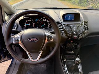 Ford Fiesta 2017 TITANIUM...-thumb-26