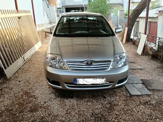 Toyota Corolla 2006
