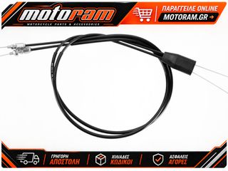 MOTION PRO CABLE THR PUSH PULL HON 02-0414