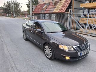 Volkswagen Passat 2007 TFSI S-TRONIC FOUL EXTRA