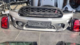 ΜΟΥΡΗ ΚΟΜΠΛΕ ΑΣΗΜΙ ΜΙΝΙ COUNTRYMAN F60 S LCI-thumb-4
