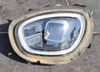 ΜΟΥΡΗ ΚΟΜΠΛΕ ΑΣΗΜΙ ΜΙΝΙ COUNTRYMAN F60 S LCI-thumb-5