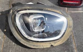 ΜΟΥΡΗ ΚΟΜΠΛΕ ΑΣΗΜΙ ΜΙΝΙ COUNTRYMAN F60 S LCI-thumb-6