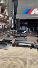 ΜΟΥΡΗ ΚΟΜΠΛΕ ΑΣΗΜΙ ΜΙΝΙ COUNTRYMAN F60 S LCI-thumb-7