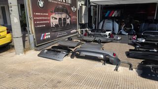 ΜΟΥΡΗ ΚΟΜΠΛΕ ΑΣΗΜΙ ΜΙΝΙ COUNTRYMAN F60 S LCI-thumb-8