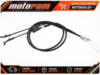 MOTION PRO CABLE THROTTLE PUSH/PULL 03-0429