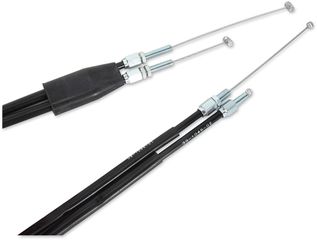 ALL BALLS Gaz Throttle Cable - Push & Pull Cable-thumb-1