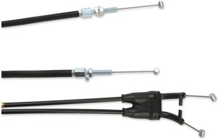 ALL BALLS Gaz Throttle Cable - Push & Pull Cable-thumb-1