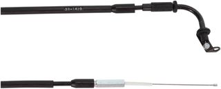 ALL BALLS Gaz Throttle Cable - Push & Pull Cable-thumb-1
