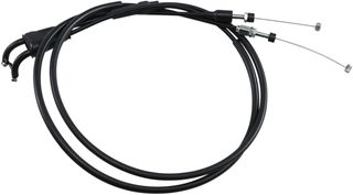 ALL BALLS Gaz Throttle Cable - Push & Pull Cable-thumb-2