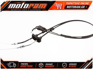 MOTION PRO CABLE THR KAW PUSH/PULL 05-0430
