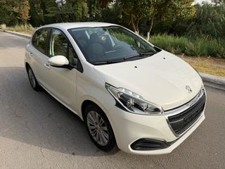 Peugeot 208 2019 ΑΡΙΣΤΗ ΚΑΤΑΣΤΑΣΗ!!-thumb-1