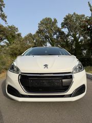 Peugeot 208 2019 ΑΡΙΣΤΗ ΚΑΤΑΣΤΑΣΗ!!-thumb-3